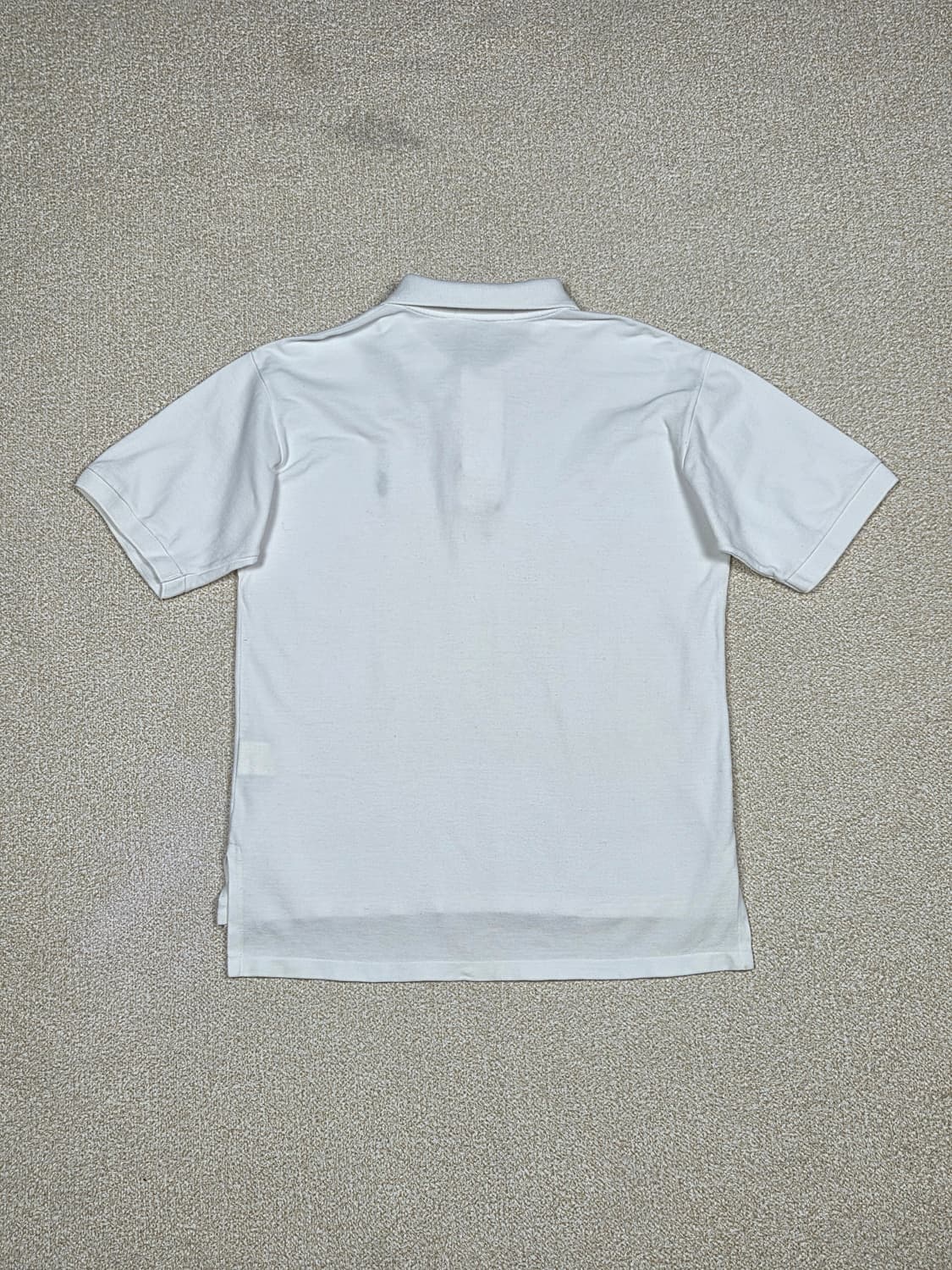 [폴로 랄프로렌] 아메리칸 트래디션 포니 피케 반팔 셔츠 | S00138 상품이미지7