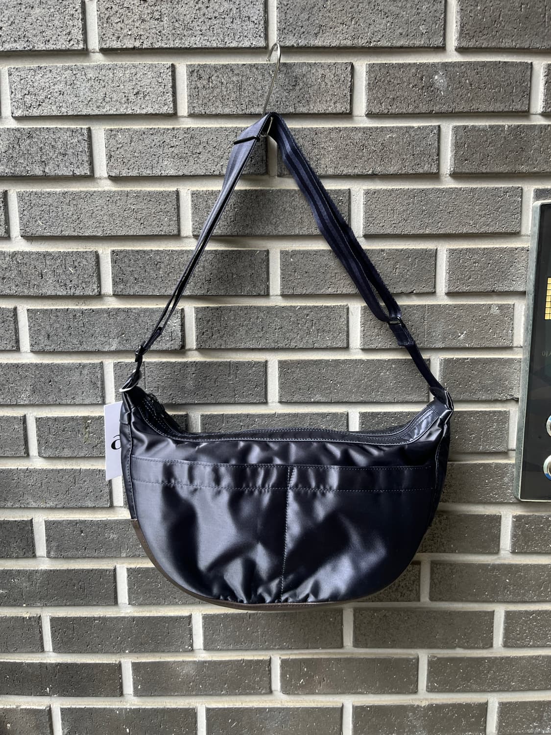 Porter 포터 호보백 네이비 상품이미지8
