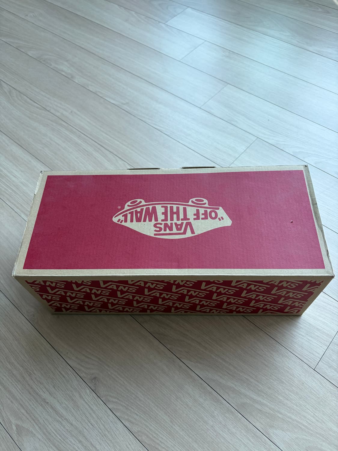 반스 어센틱 블랙 스니커즈 280mm (US 10) 상품이미지1