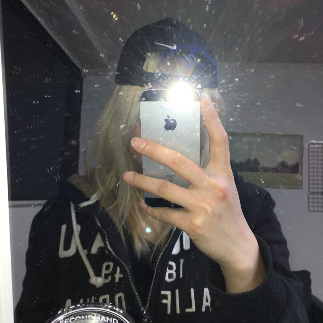 투티/0177 나이키 드라이핏 캡모자 블랙 런닝 상품이미지2