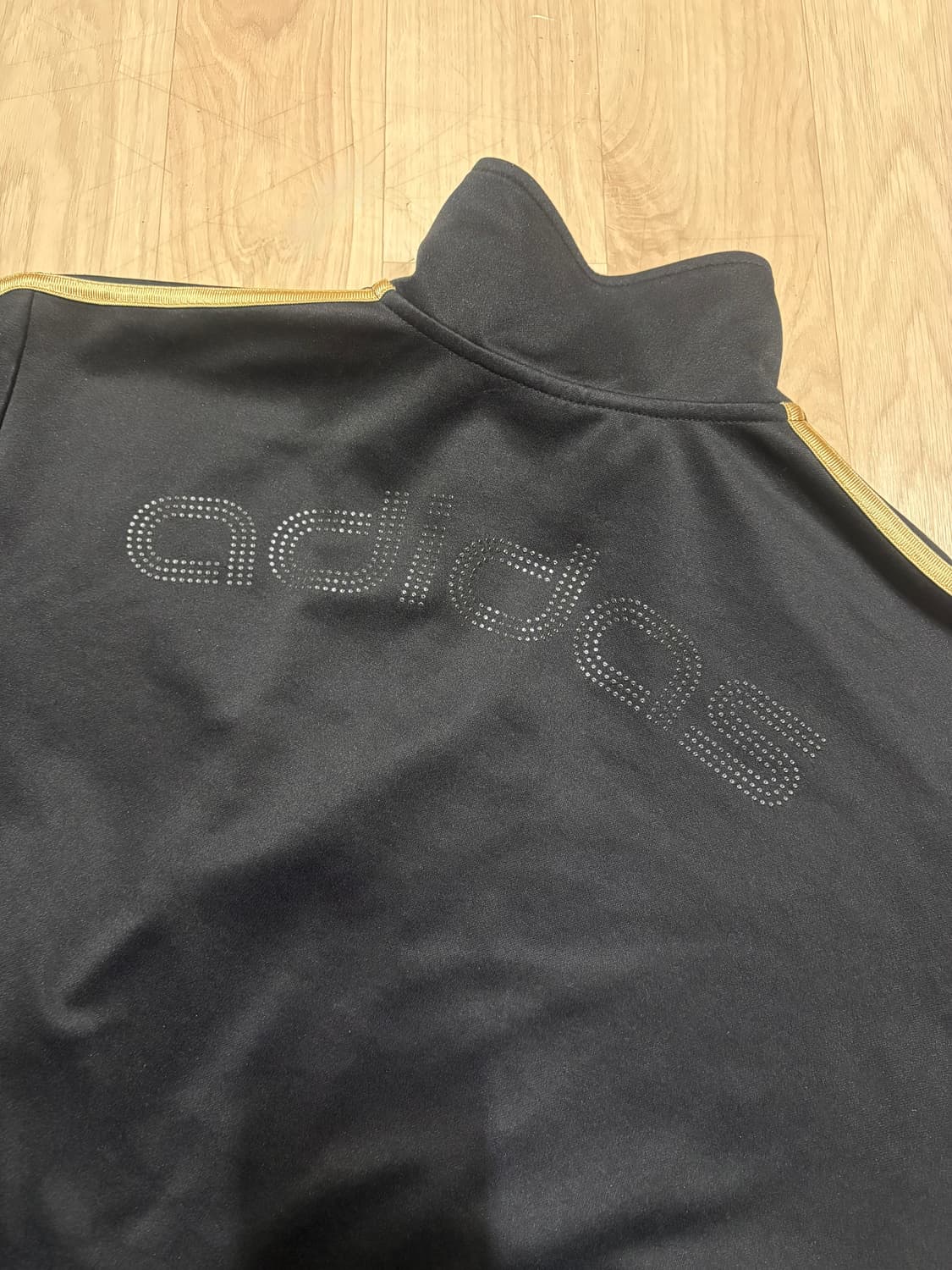 아디다스 골드 저지 상품이미지3