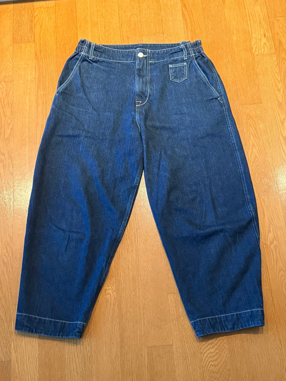 TOOGOOD The Acrobat Jean (34) 상품이미지1