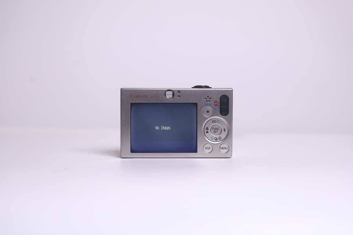 캐논 익시 디지털 10(익서스 70 일본 내수 모델) 블랙 상품이미지8