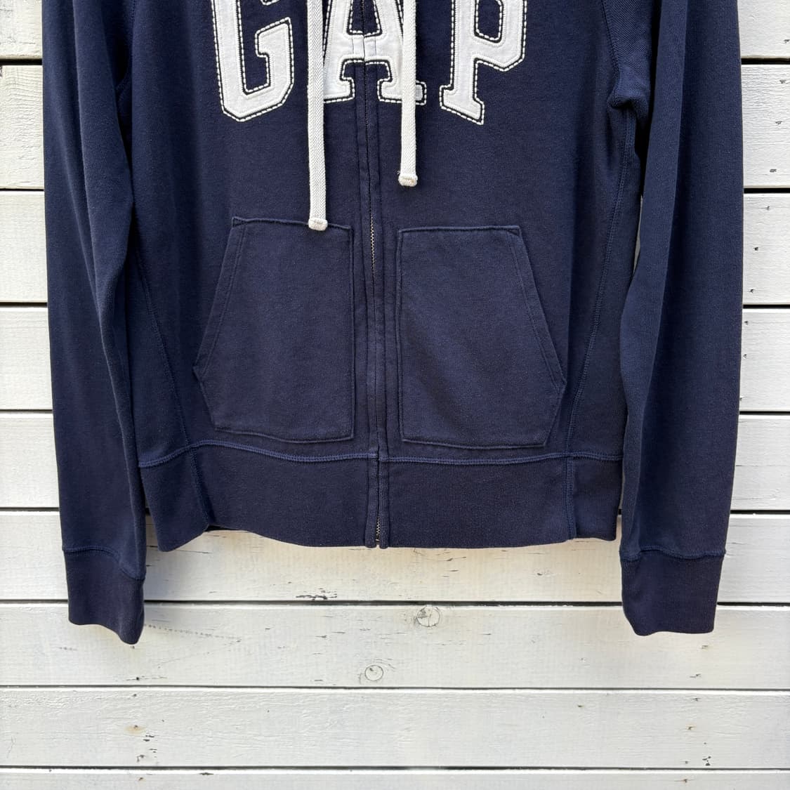 Gap 갭 후드집업 상품이미지4