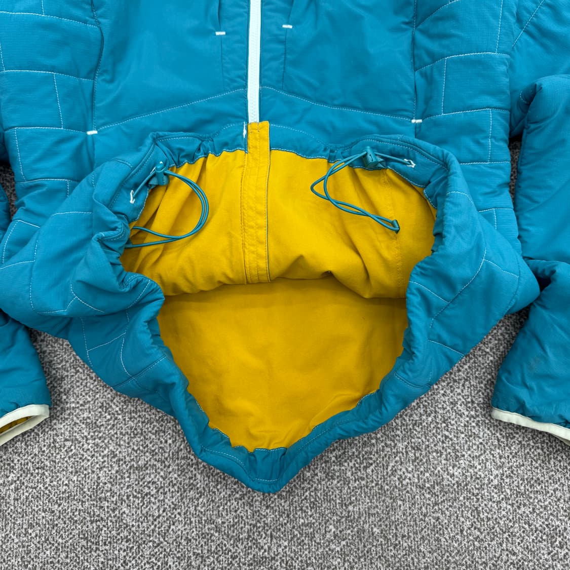 파타고니아 나노 에어 후디 상품이미지5