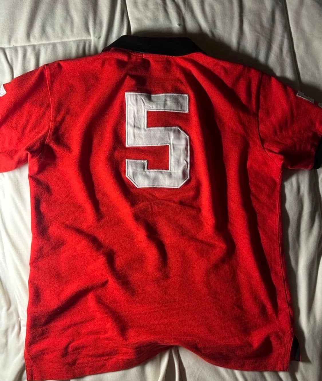 구매글)폴로 빅포니 치프키프 밀란 카라티 상품이미지2