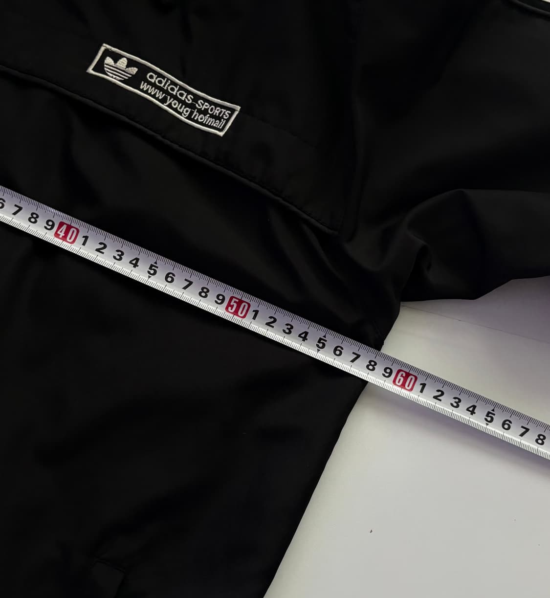 adidas 아디다스 빈티지 윈드브레이커 상품이미지8