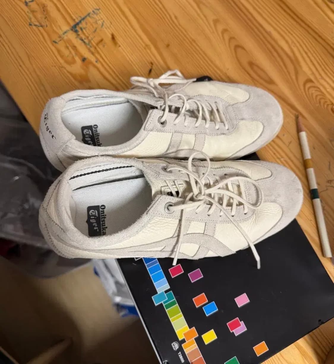 오니츠카 타이거 맥시코 66 상품이미지2