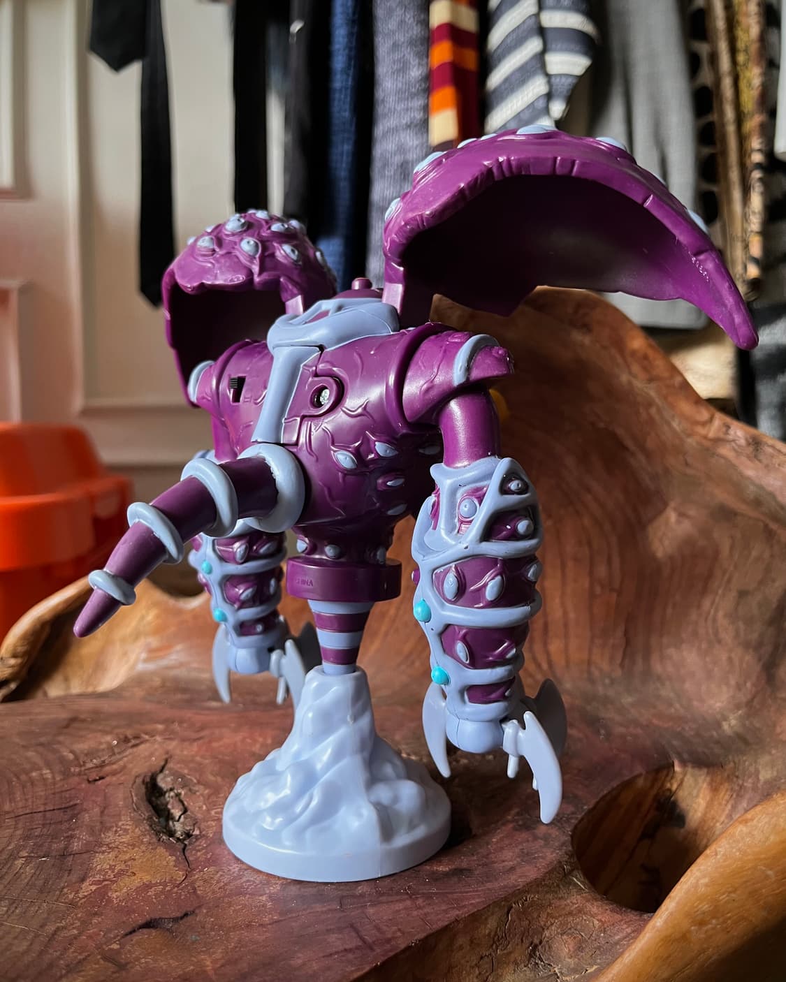 1996年 Yu-Gi-Oh! Thousand Eyes Restrict 상품이미지7