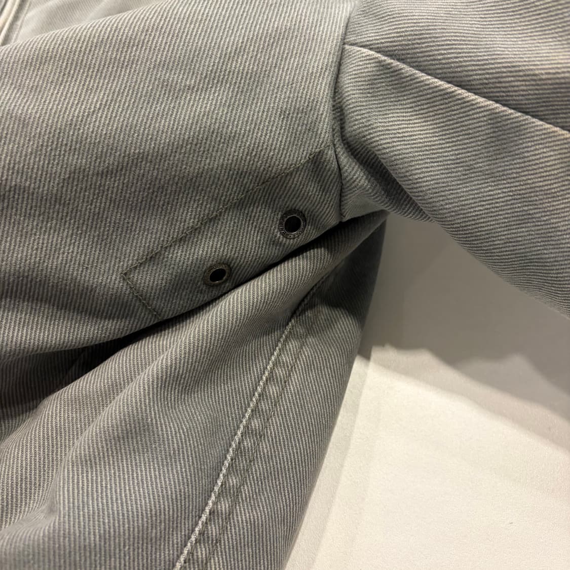 [105] 빈폴 스포츠 빈티지 워크 자켓 B345 상품이미지9