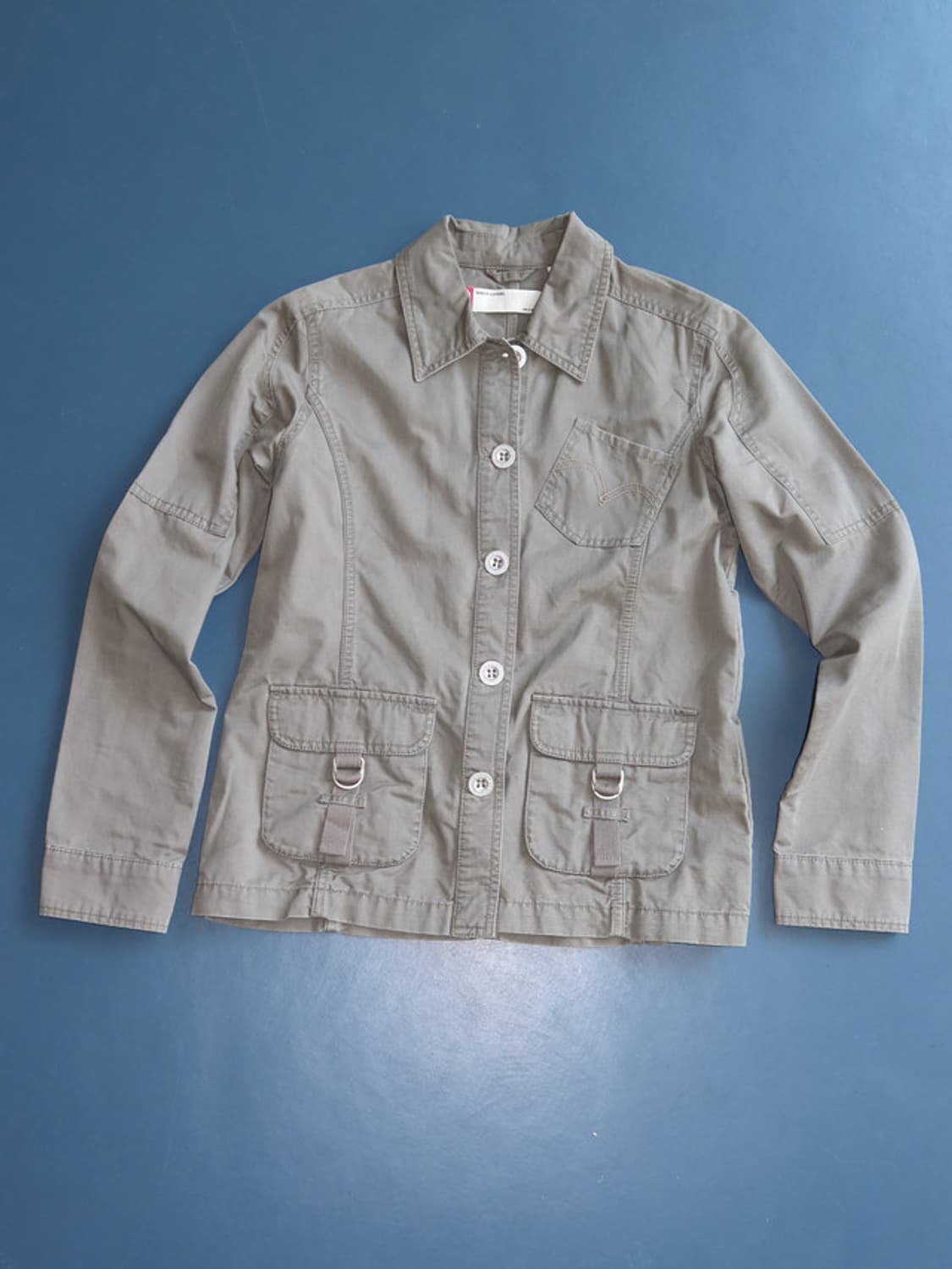 LEVIS JACKET  상품이미지5