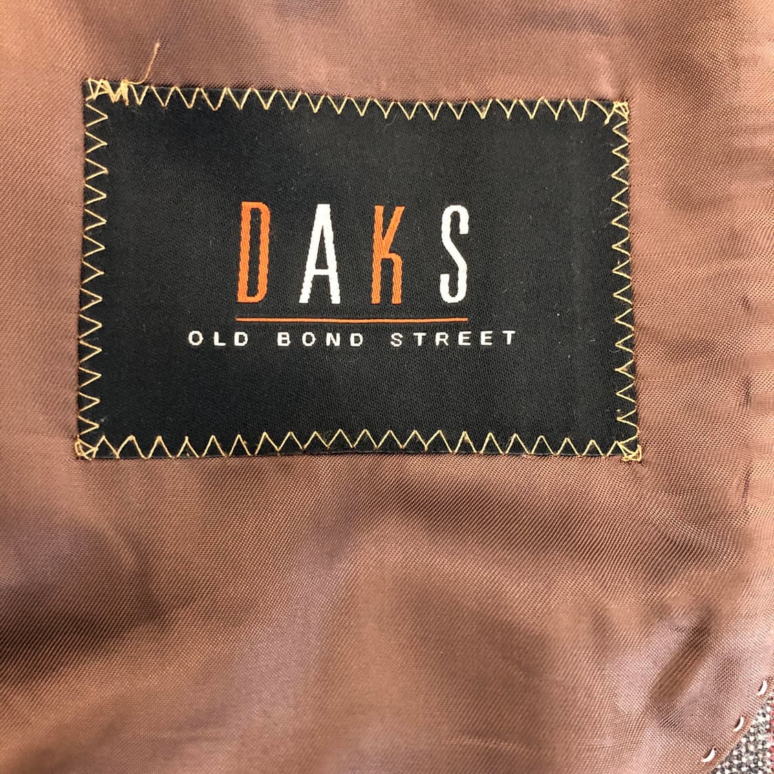 닥스 런던 블레이저자켓 100 사이즈 상품이미지6