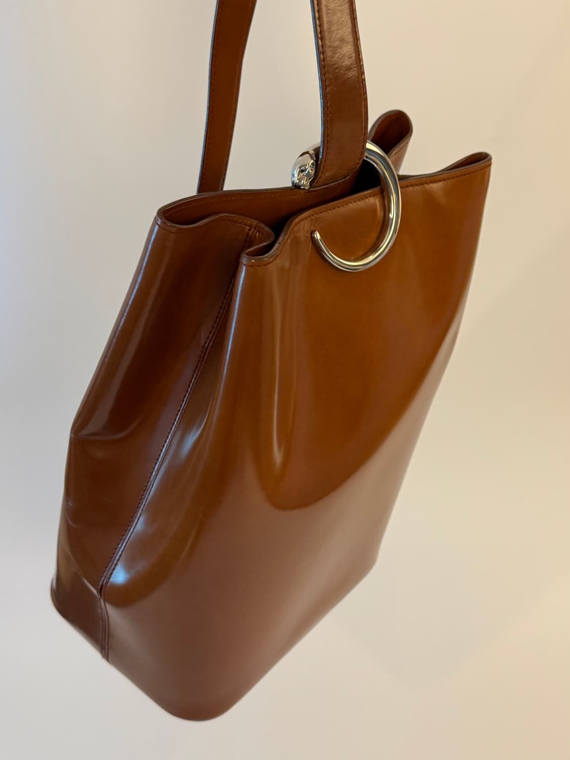 Cartier (까르띠에) 원 핸들 숄더백 / 토트백 상품이미지8