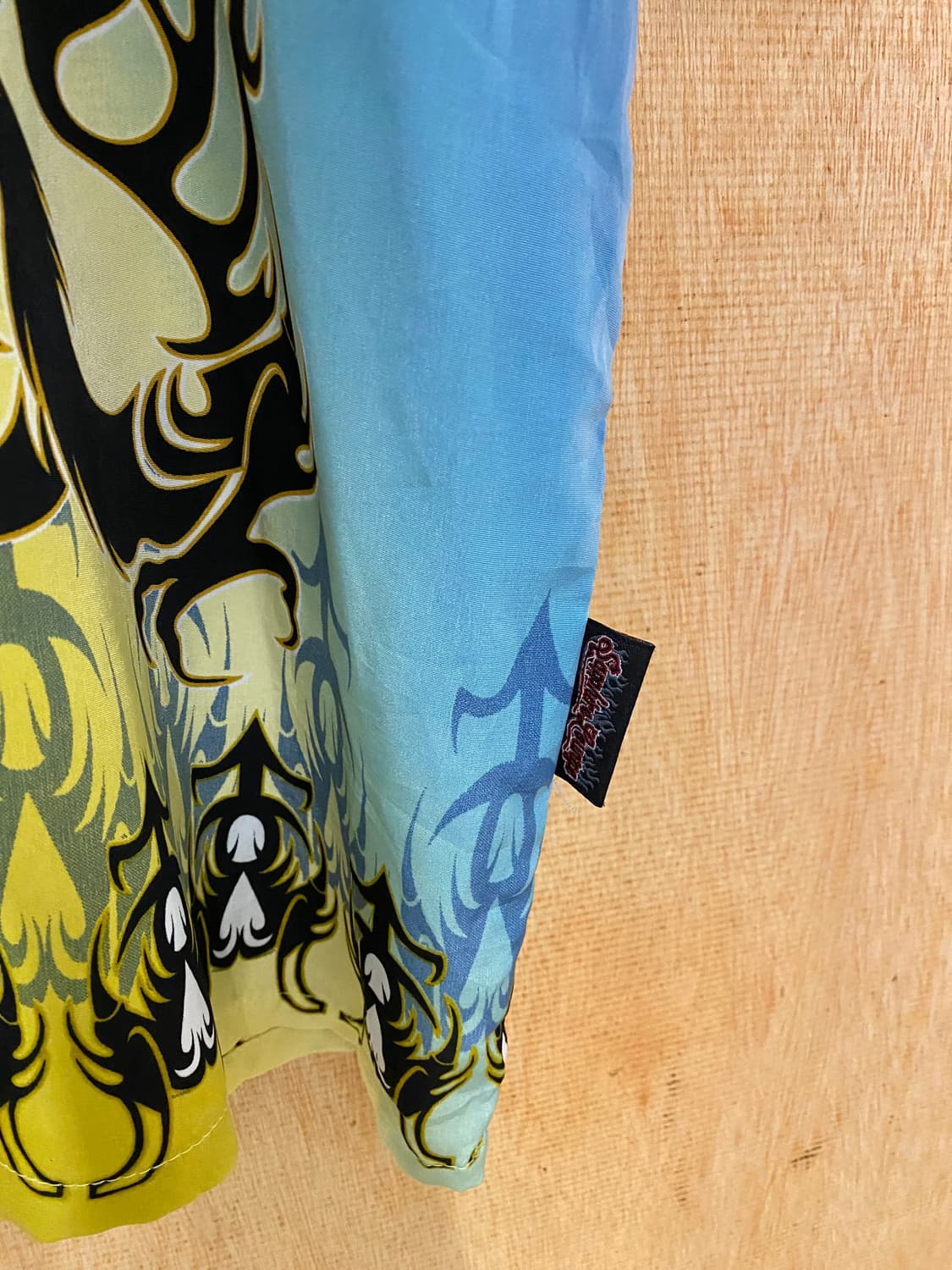 VTG tribal dragon shirts 빈티지 트라이벌 드래곤 셔츠 상품이미지10