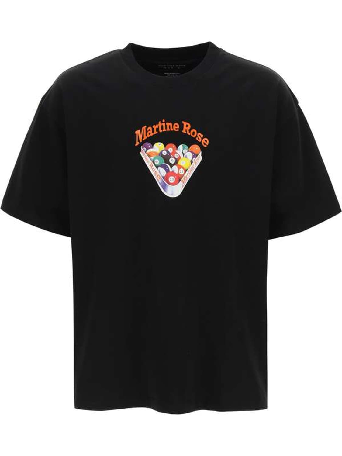 스트릿 티셔츠 상품이미지2