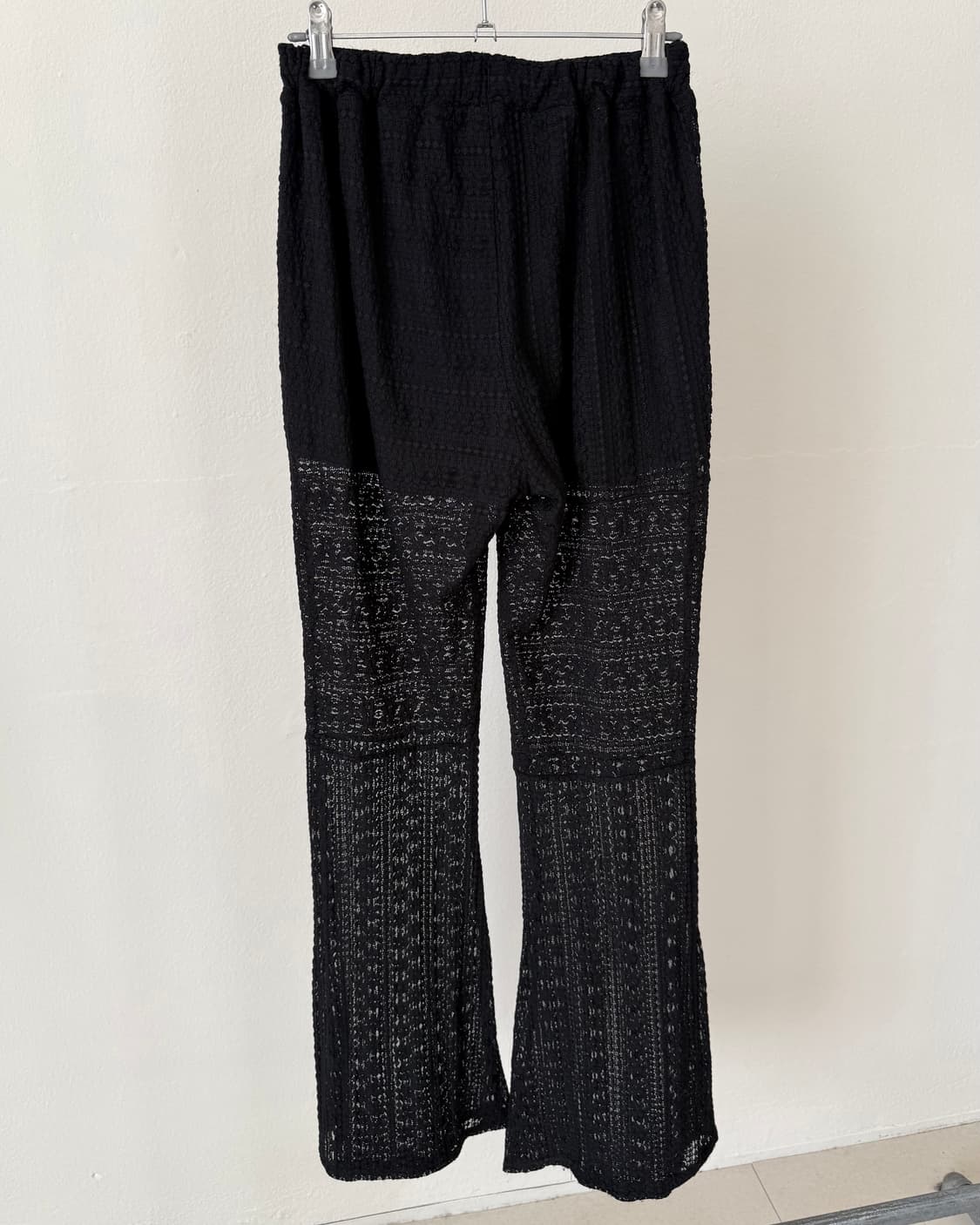 빈티지 레이어드 팬츠 상품이미지3