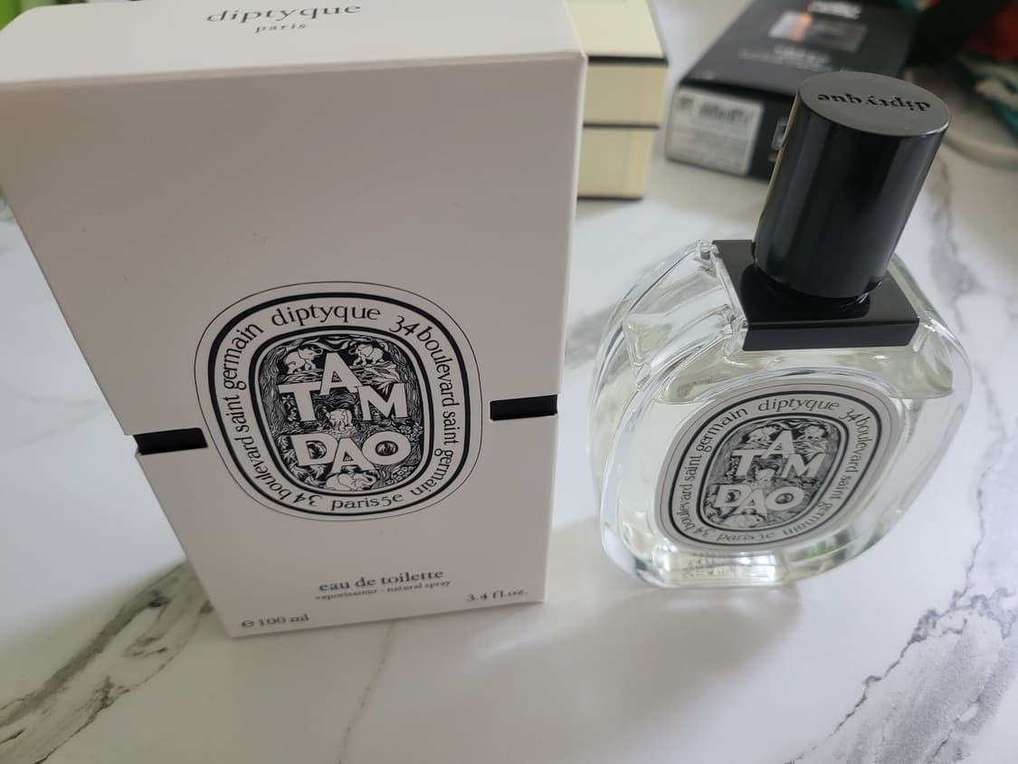 딥디크 오드 뚜왈렛 탐다오 100ML 상품이미지1