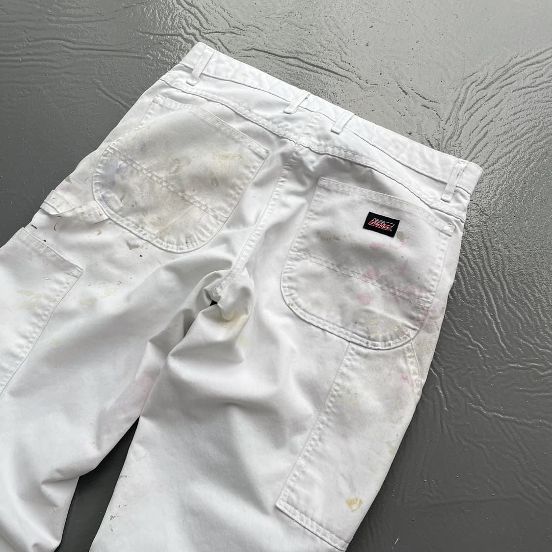 디키즈 페인팅 카펜터 팬츠 상품이미지8