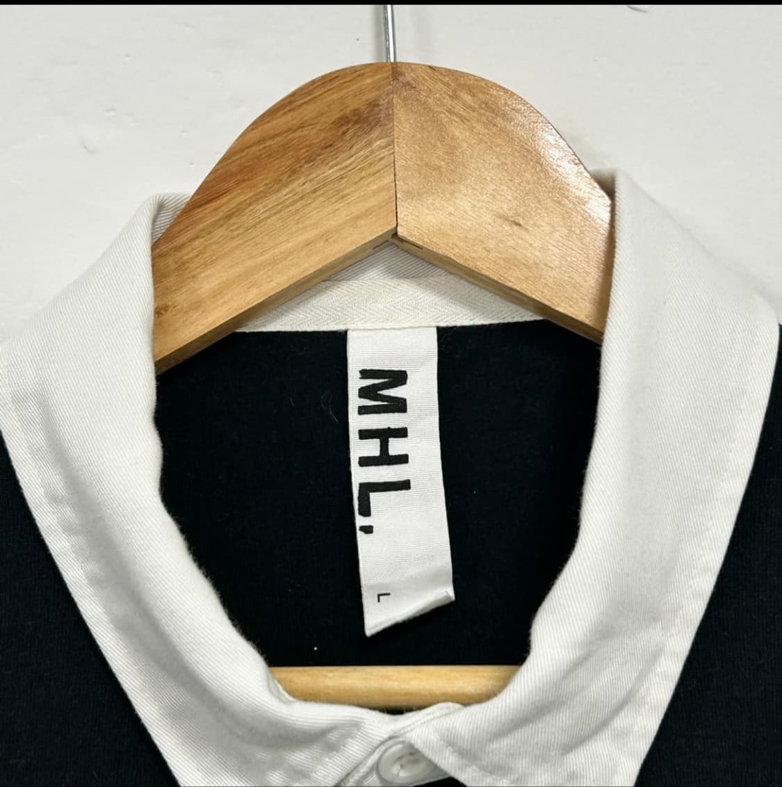 MHL 럭비 티셔츠 상품이미지6