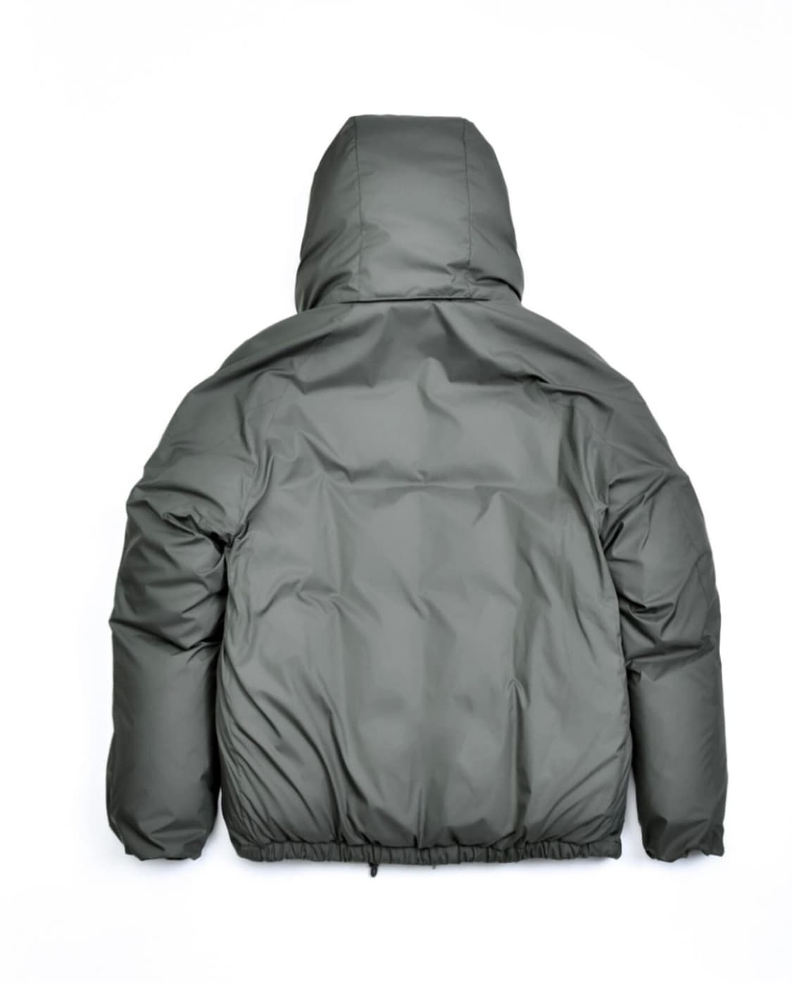 브라운야드 UTILITY 구스 다운 파카 3사이즈  상품이미지5