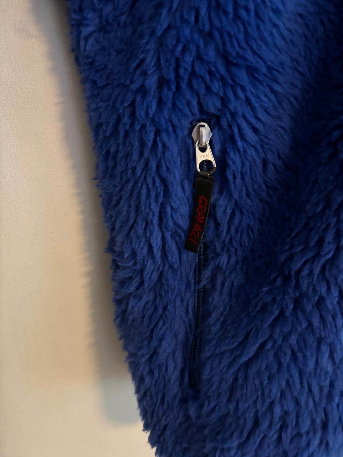 Gramicci x Freak’s Store Fleece Jacket   상품이미지3