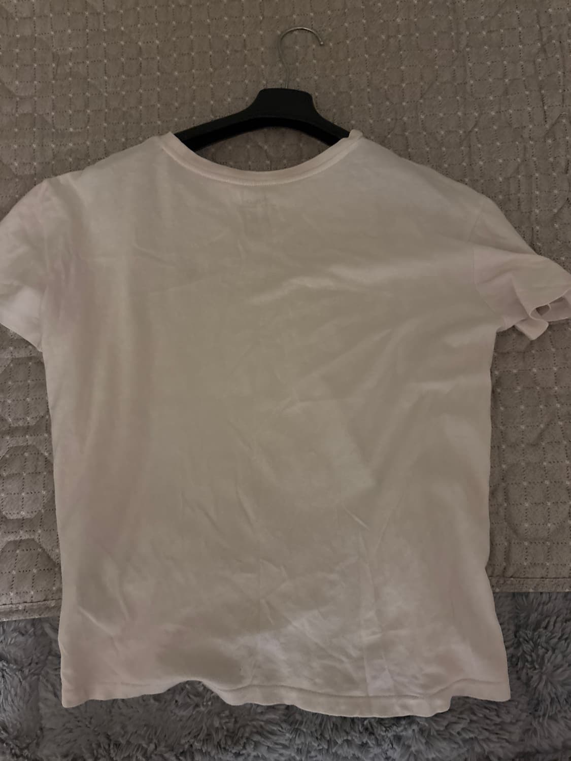 남여공용 폴로 티셔츠 s 상품이미지4