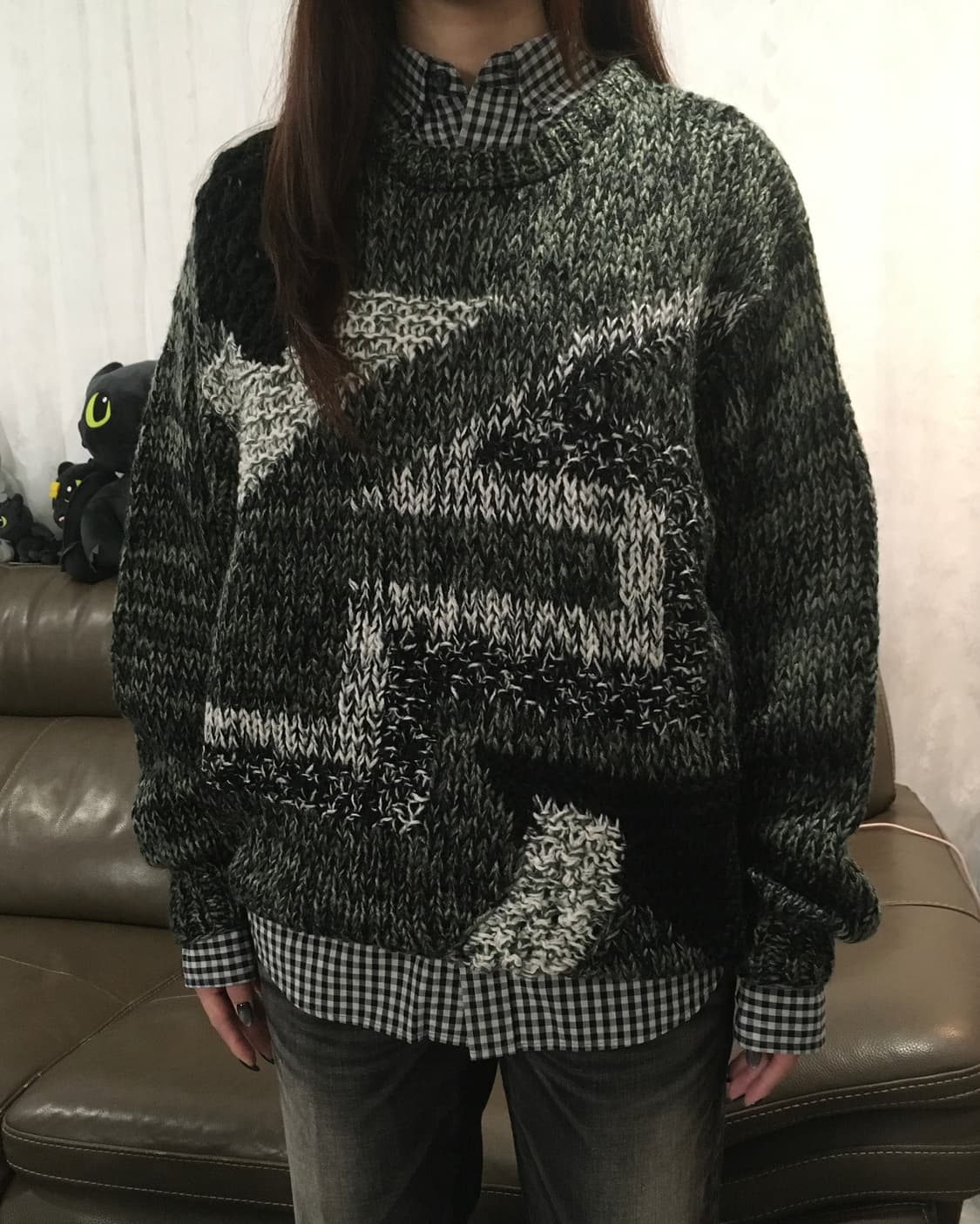 VINTAGE TOP 상품이미지8