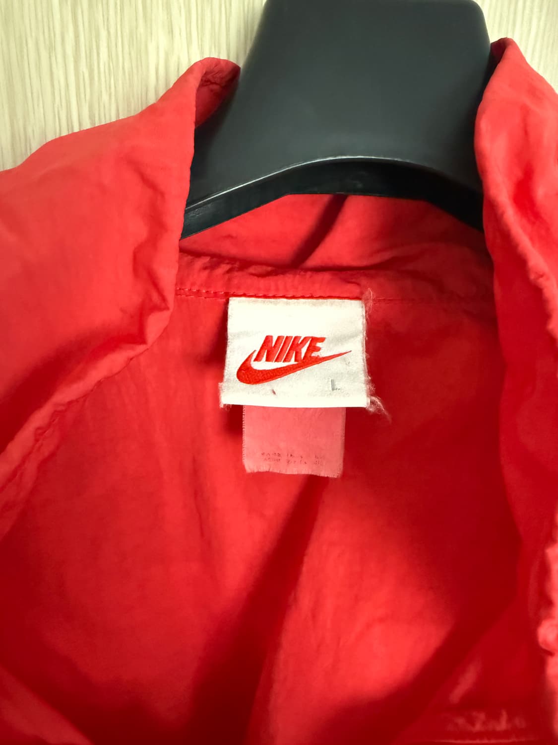 나이키 스투시 아노락 L 상품이미지3