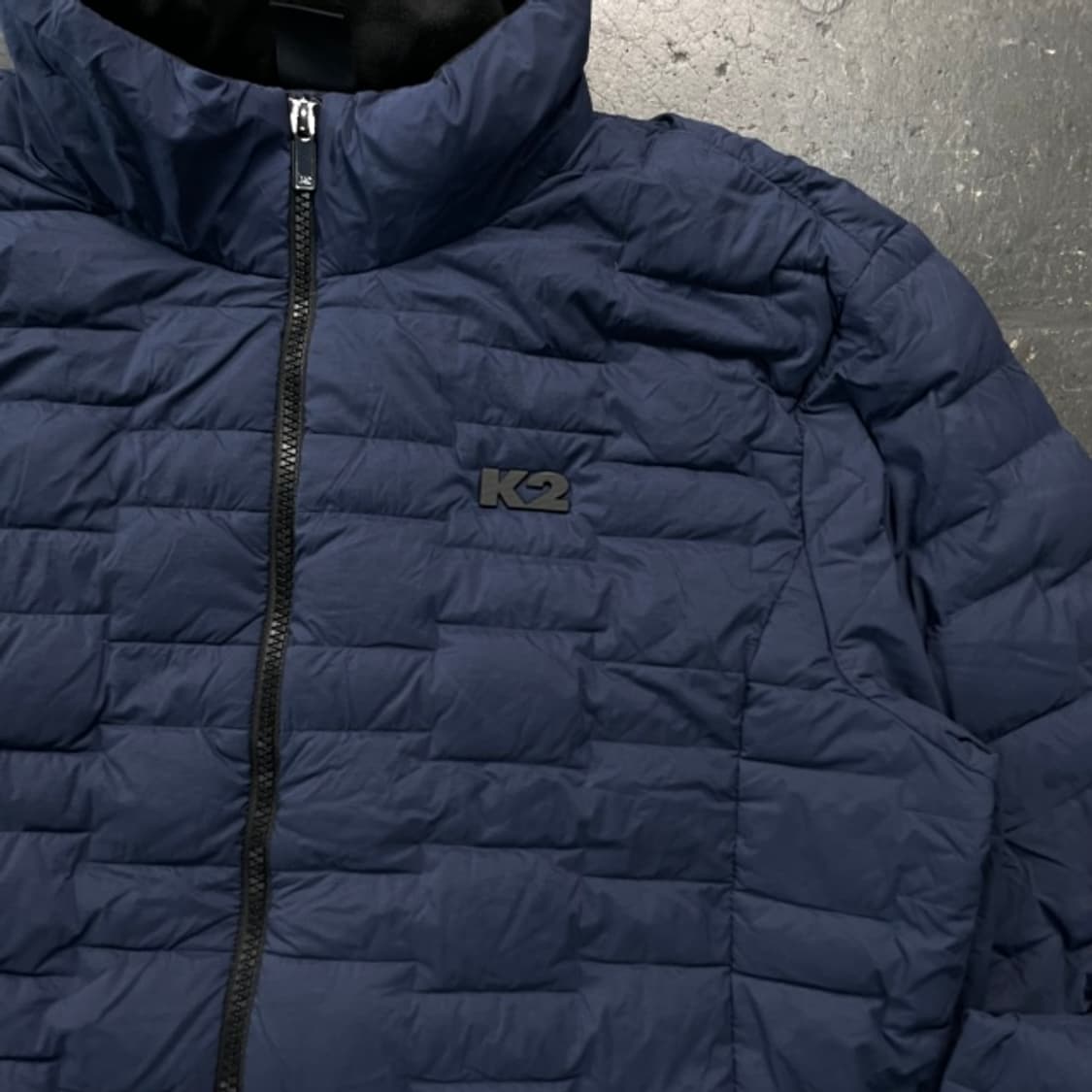100 K2 경량패딩  상품이미지2