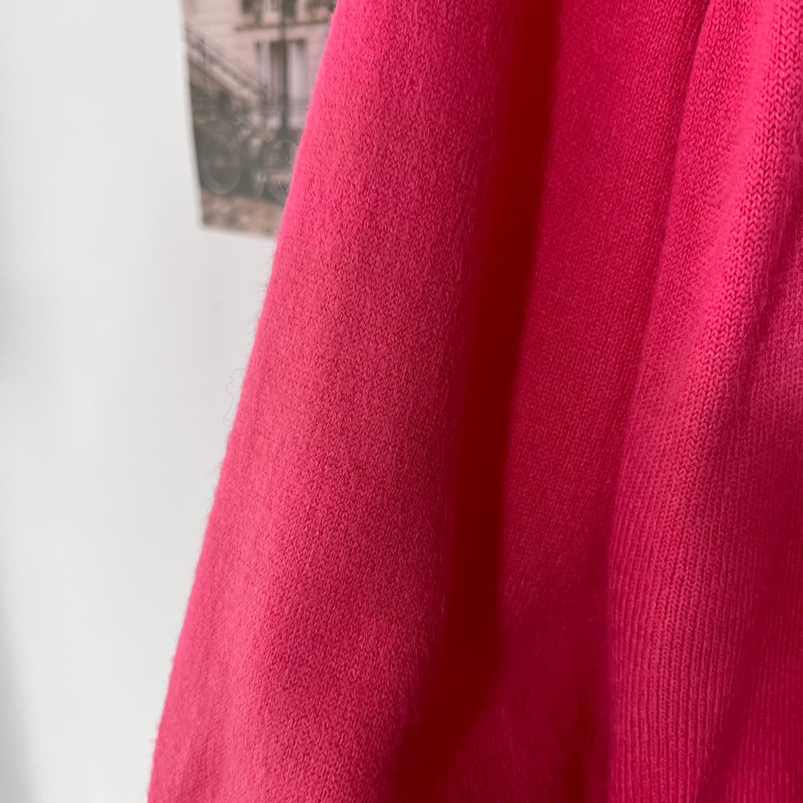 [XL] [USA MADE] 90s 빈티지 브이넥니트 상품이미지6