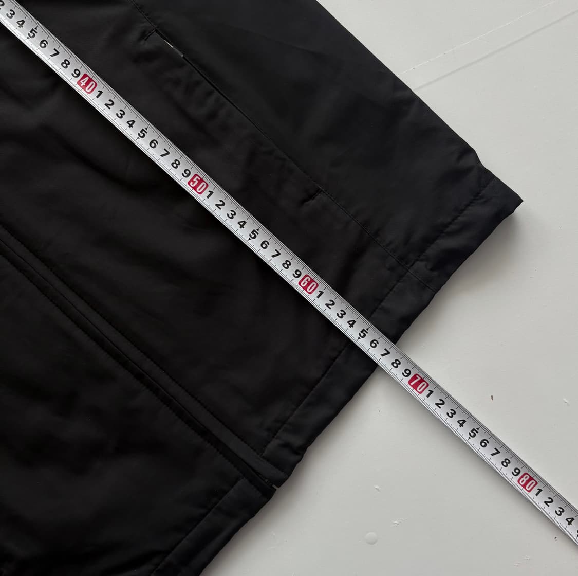 Nike 나이키 빈티지 스우시 윈드브레이커 상품이미지6