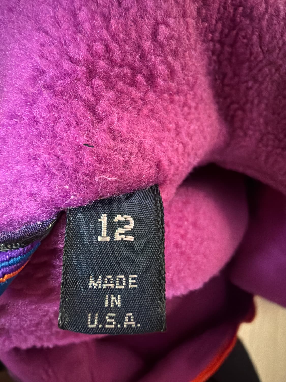 파타고니아 80s 상품이미지3