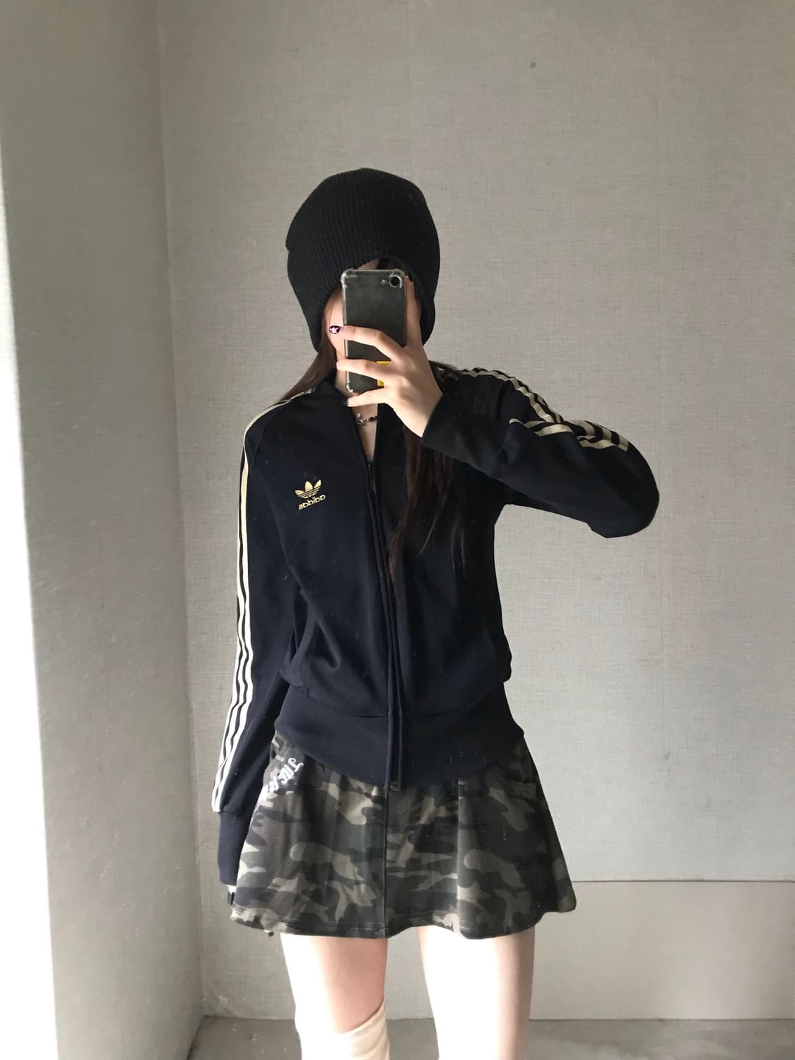 아디다스 검골 져지 상품이미지1