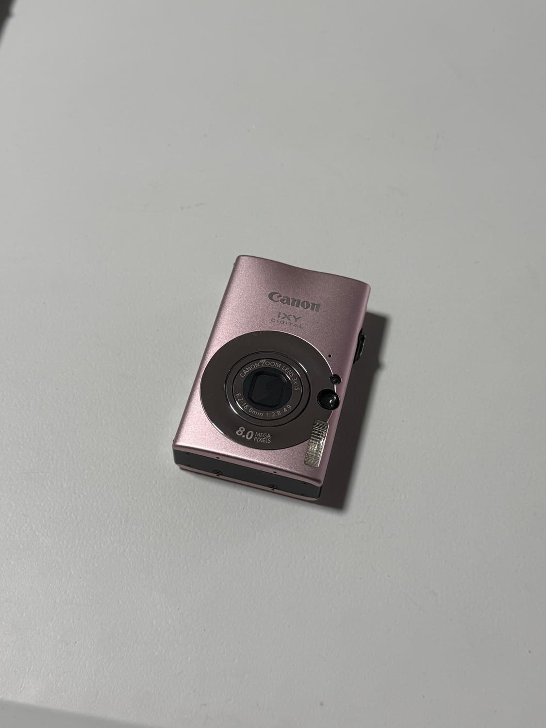 레어 핑크 장원영 리사 디카 캐논 ixus 80/ixy 20is 상품이미지5