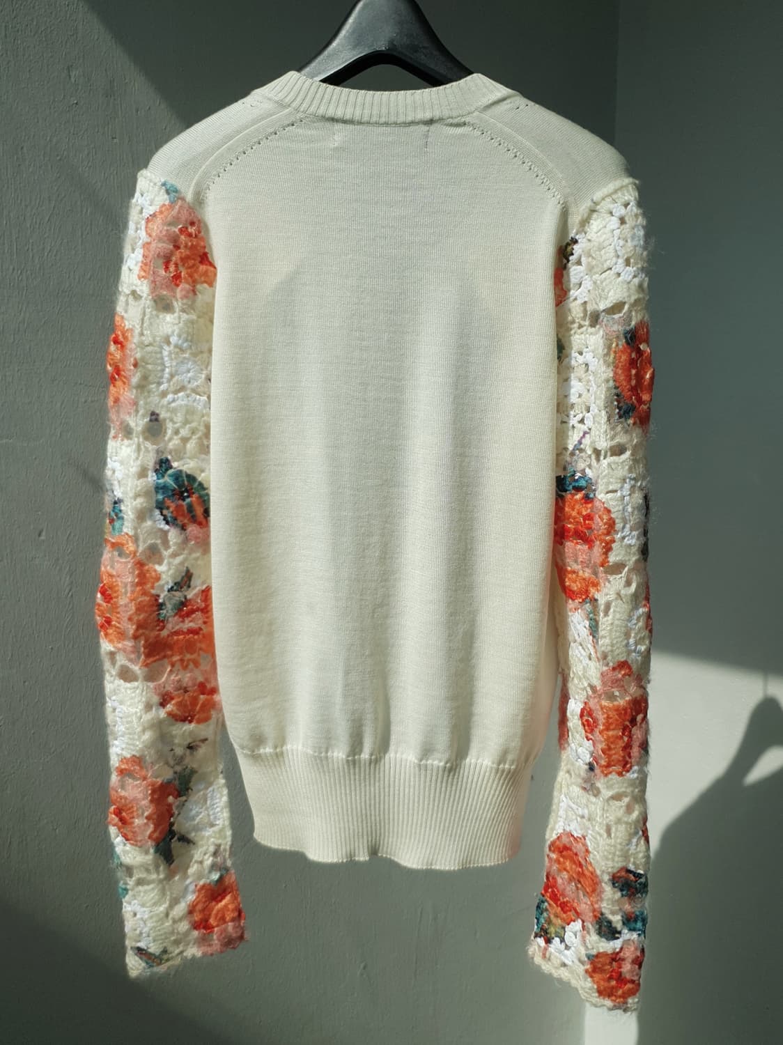 Comme Des Garcons docking cardigan 상품이미지9