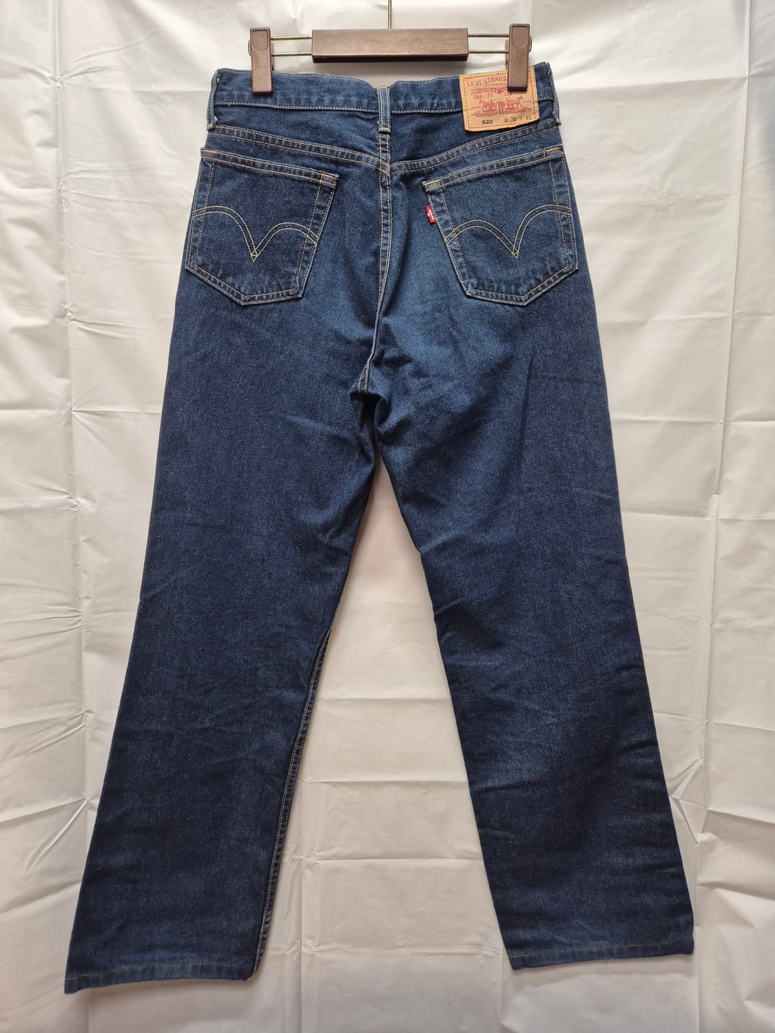 리바이스 560 데님 상품이미지3