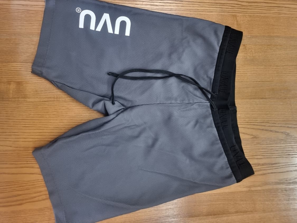 UVU 런닝 타이즈 상품이미지2