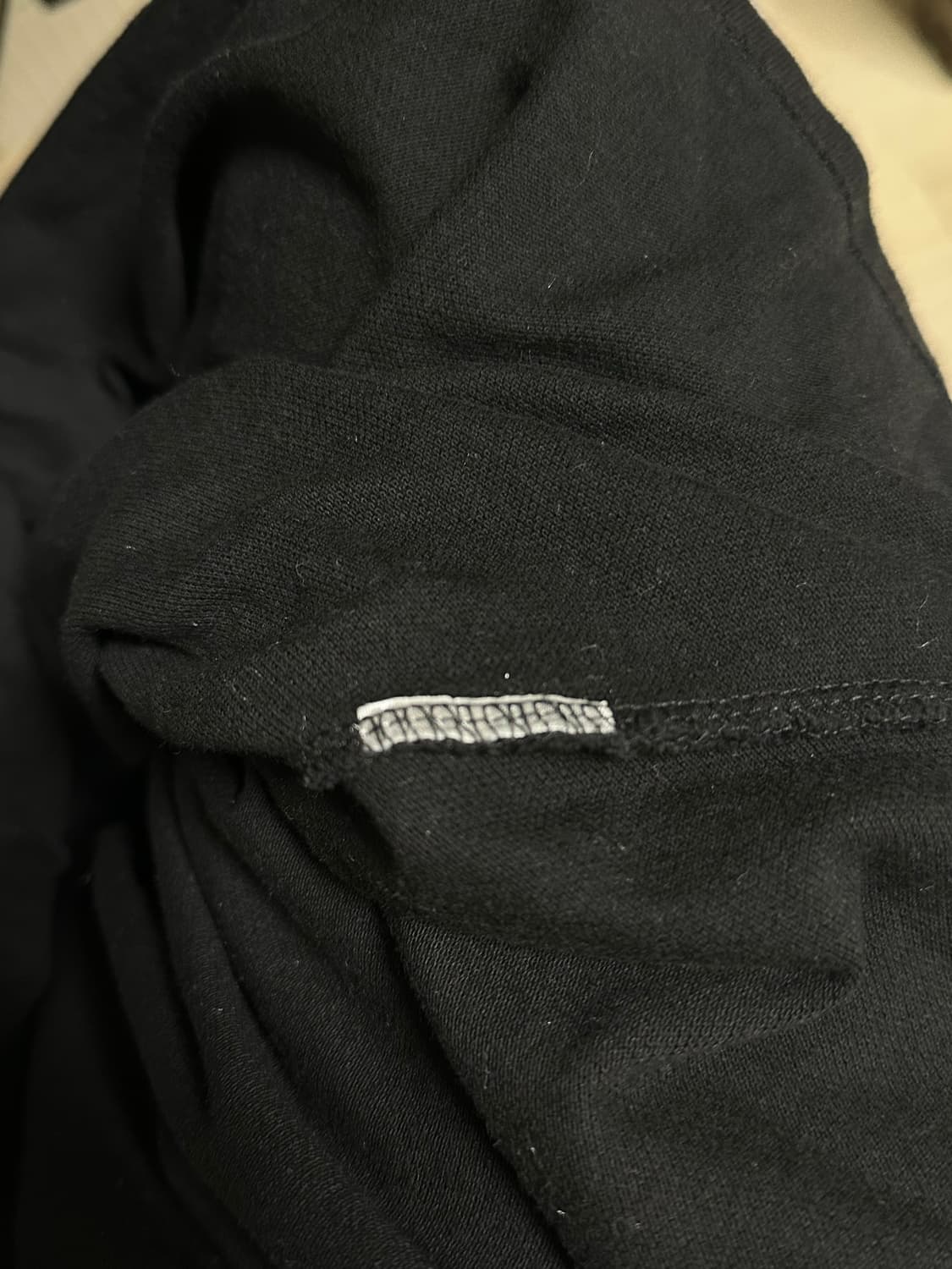 폴로 랄프로렌 치프키프 블랙와치 카라티 상품이미지5