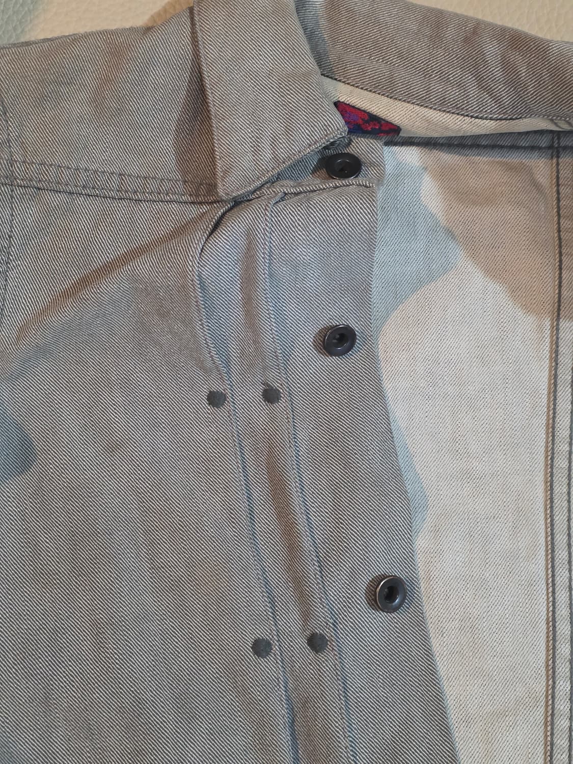 BRUNA BOINNE tybe.1 jacket 상품이미지5