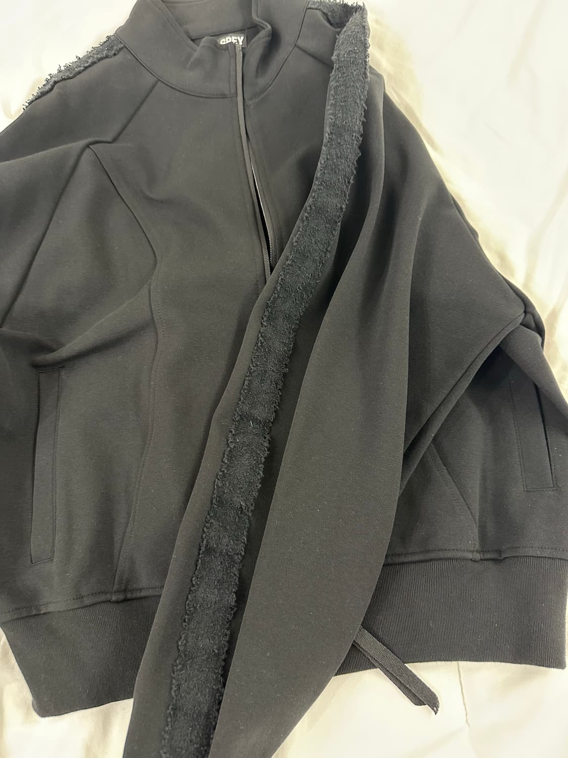 로드존그레이 트랙셋업 (L) 상품이미지6