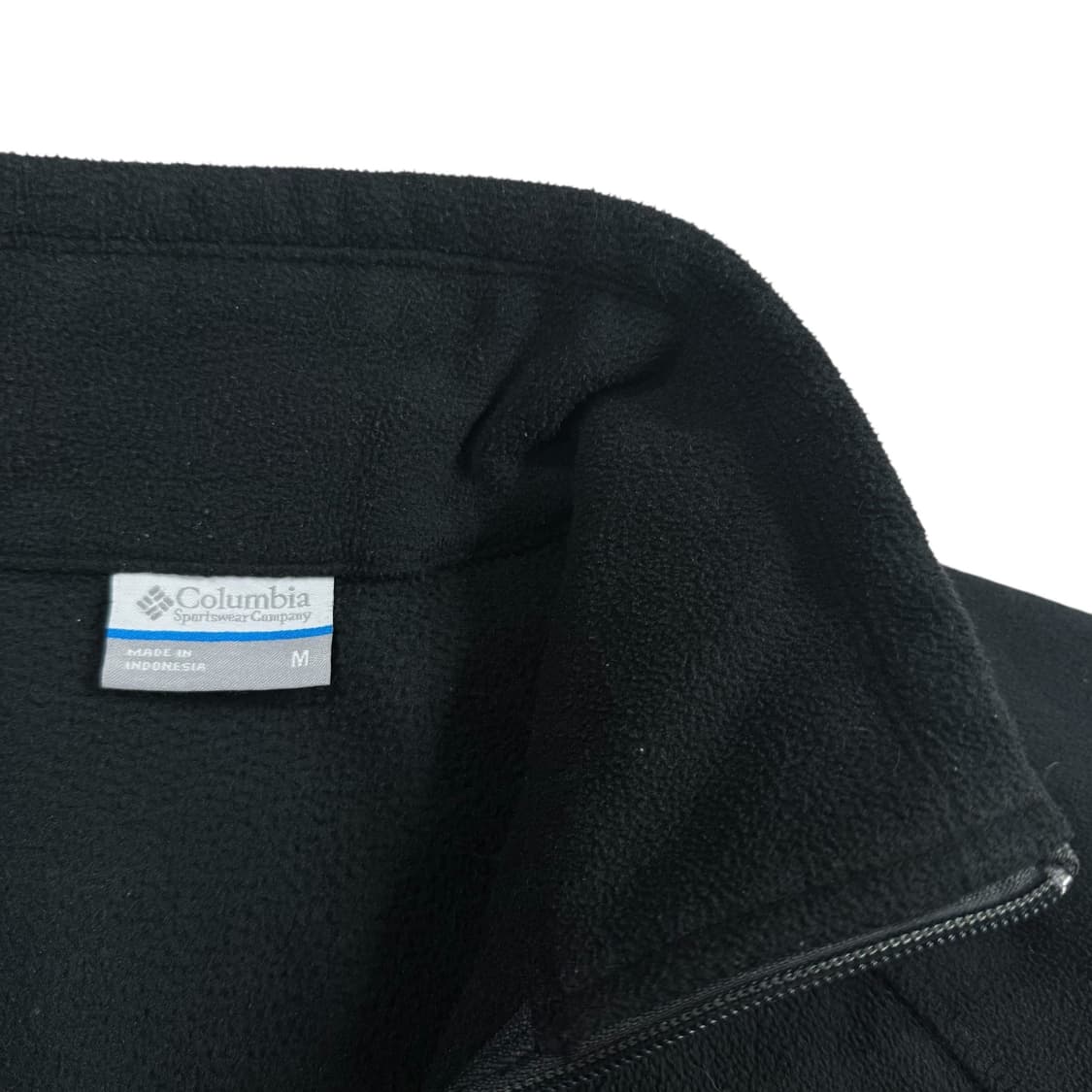 컬럼비아 후리스 상품이미지2