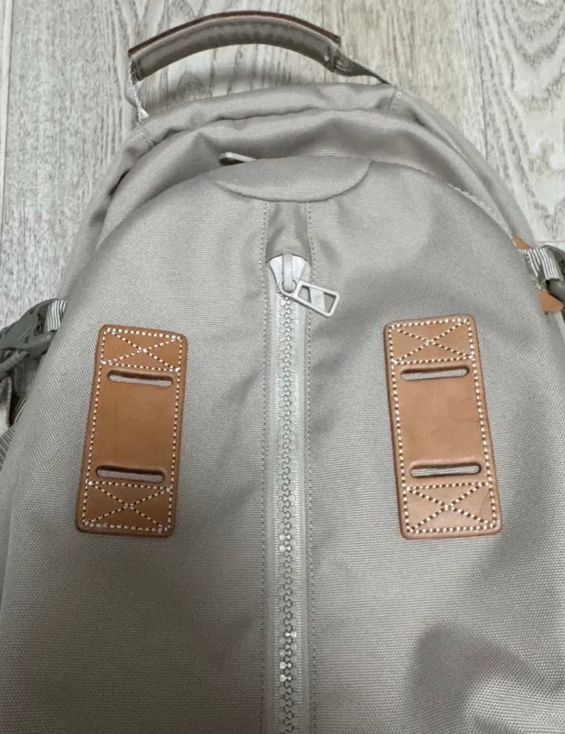 F/CE 950 백팩 베이지 상품이미지5