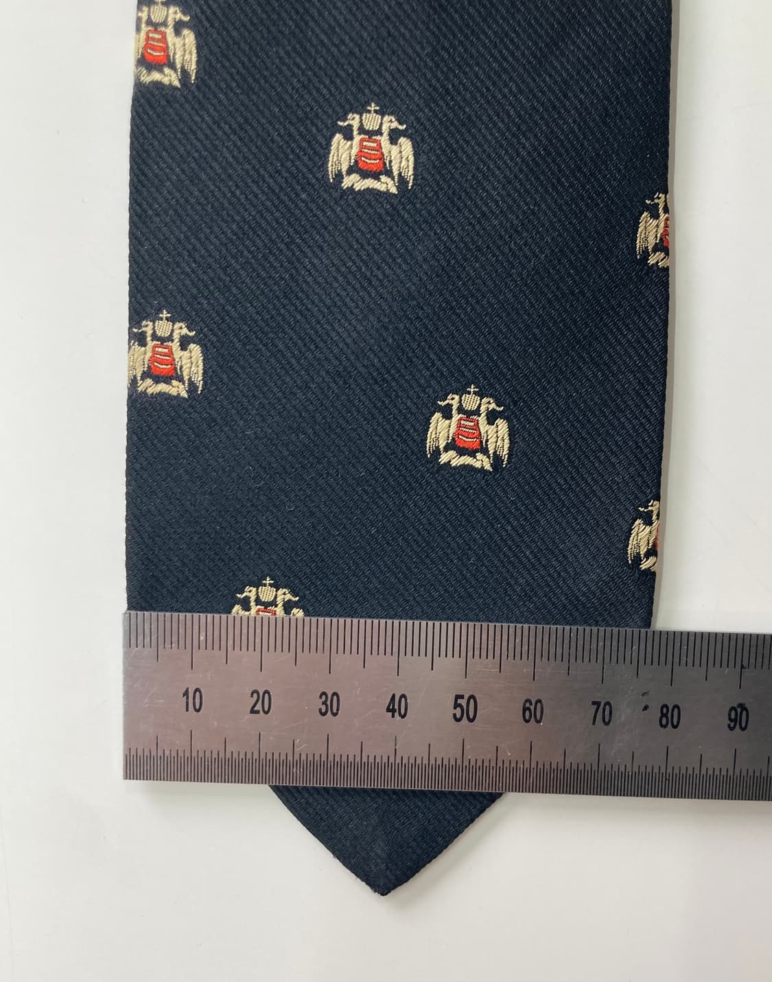 빈티지)넥타이 상품이미지6