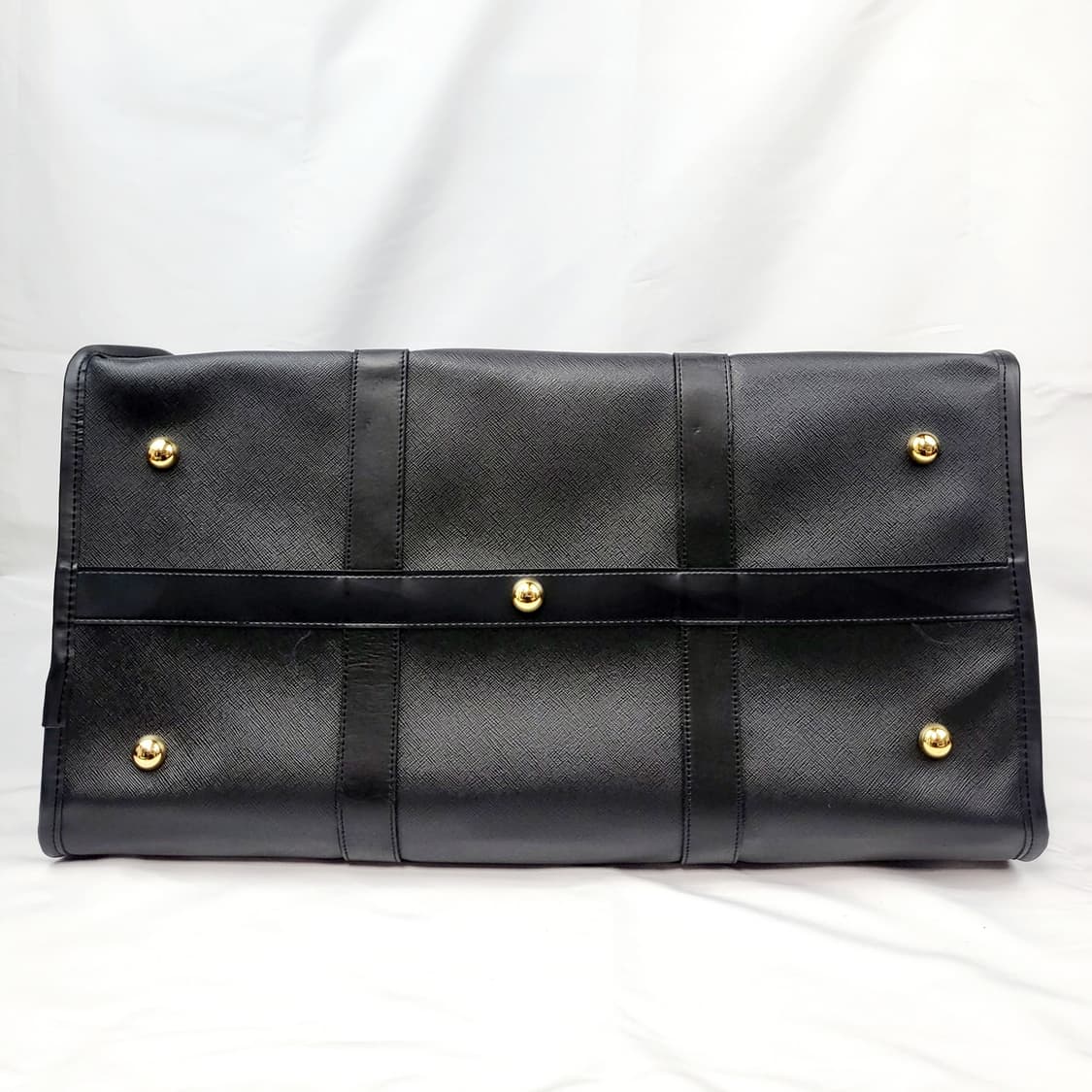 HENNESSY 헤네시 여행가방 보스턴백[JFCS7240_0298-01] 상품이미지8