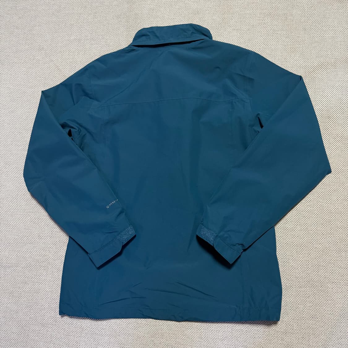 컬럼비아 옴니테크 바람막이 자켓 상품이미지6