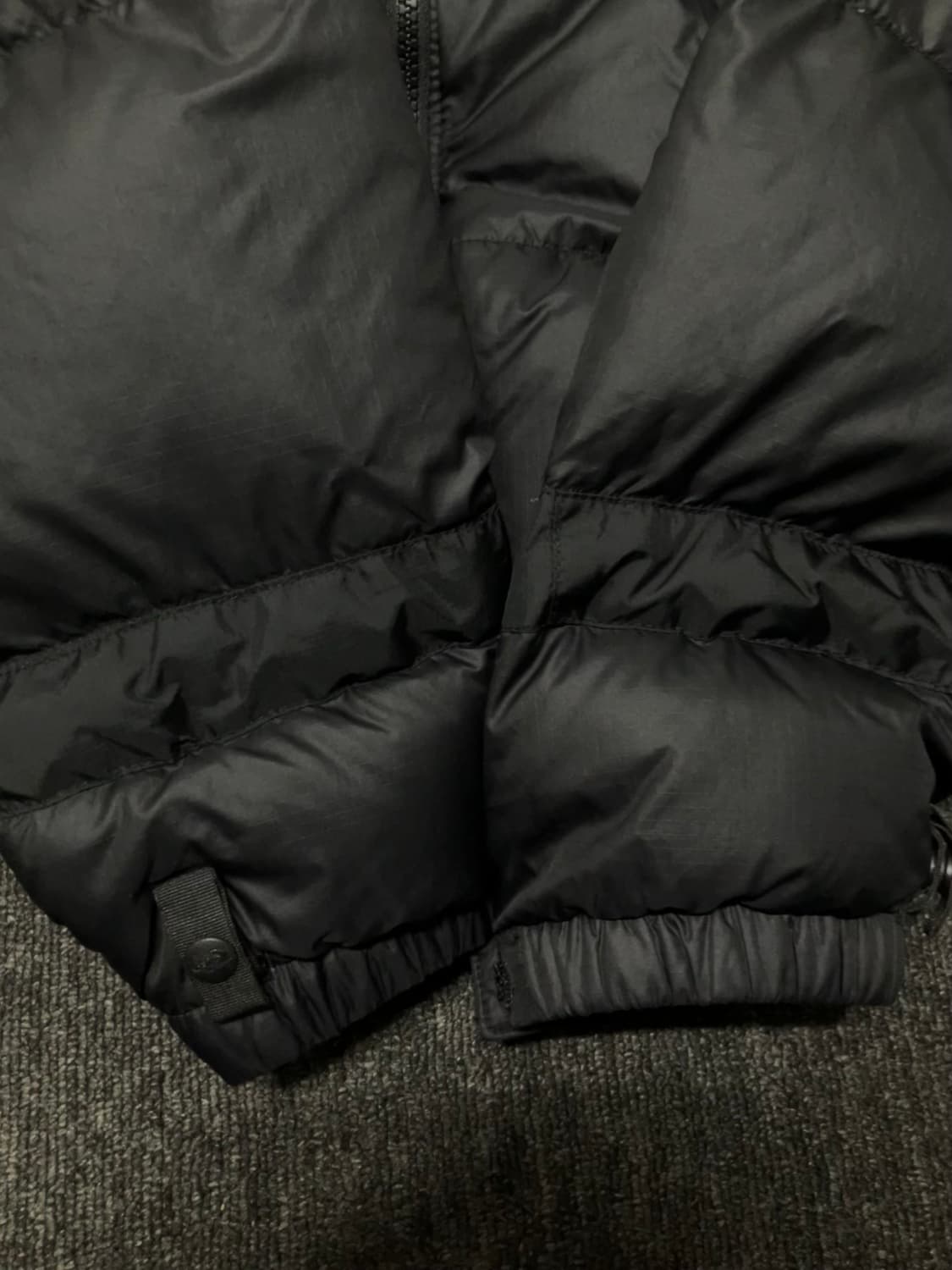 노스페이스 1996 에코 눕시 자켓패딩 상품이미지4