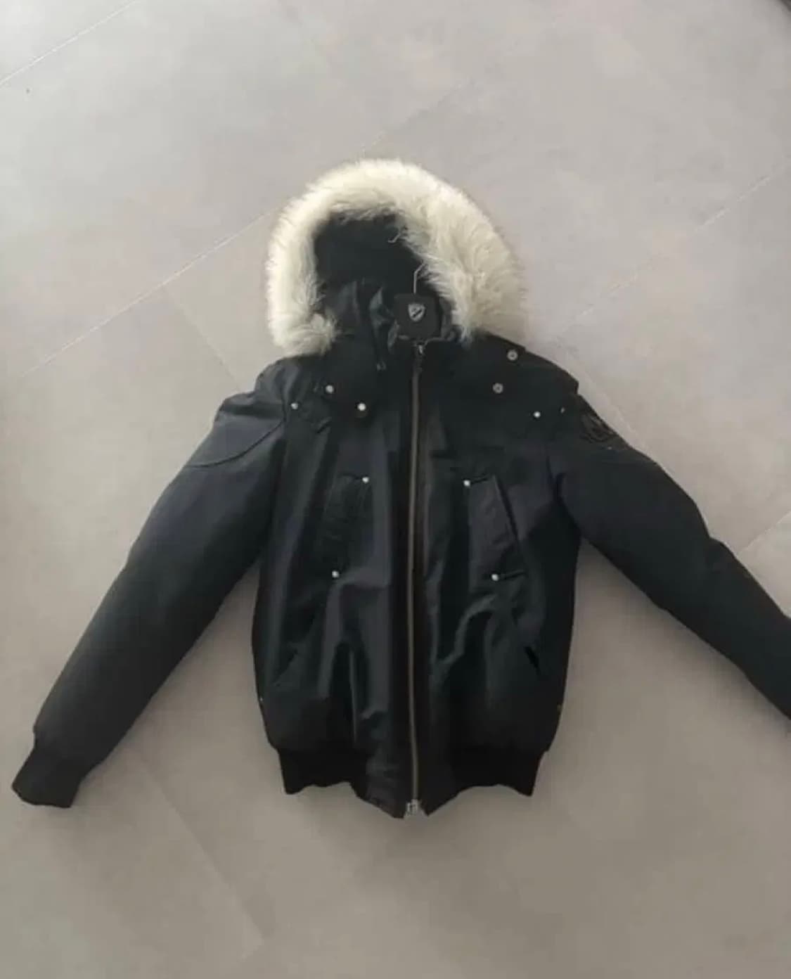 무스너클 발리스틱 무하자 급 판매 s사이즈 상품이미지1