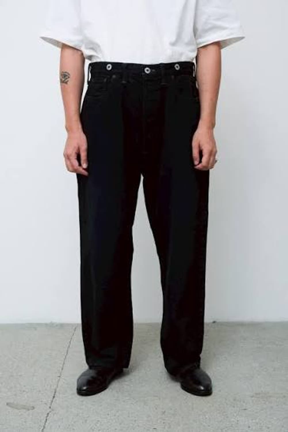 [32/30] 아프레쎄 a.presse no.22 custom 상품이미지2