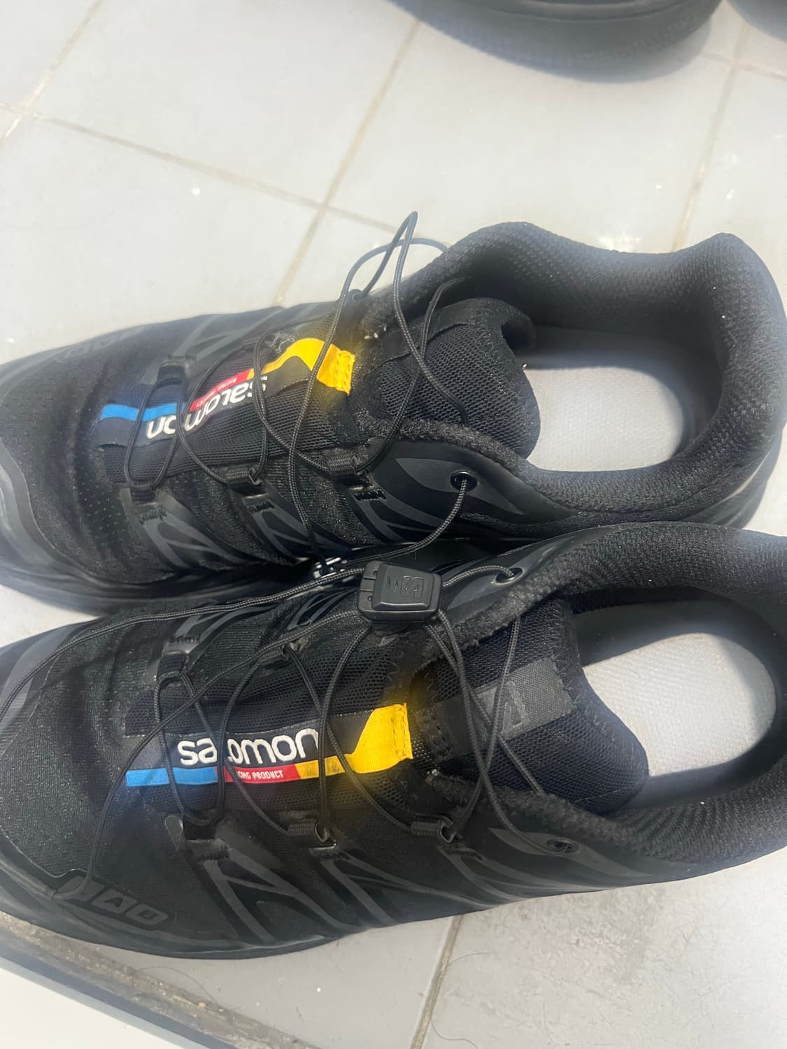 살로몬 XT-6 상품이미지6