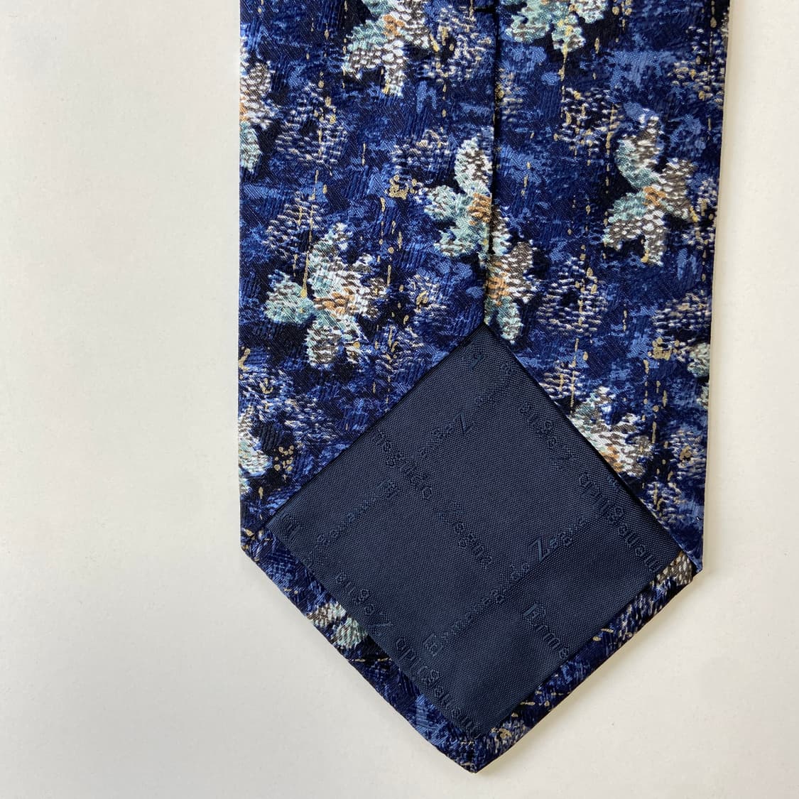 에르메네질도 제냐 정품 명품 넥타이 상품이미지6